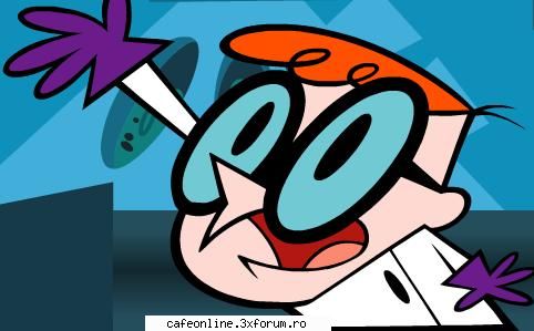 Dexter`s Laboratory - Dexter`s Laboratory Dexter's Laboratory este un - Seriiale -Tv-