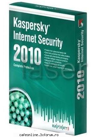 se pare ca asta este ultima versiune de la kaspersky. putetzi sa il de aici  . cd-key nu am gasit pe