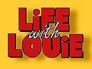 life with cu louie with louie) este un serial de desene animate
