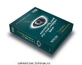 Nod 32 - Am avut moolta vreme NOD32 shi va spun din - Software