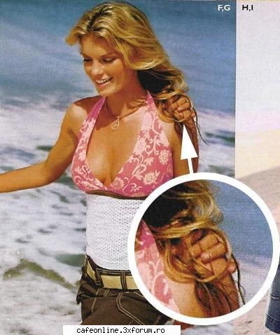 Photoshop - Credetzima ka PHotoshop este un soft che poate - Software